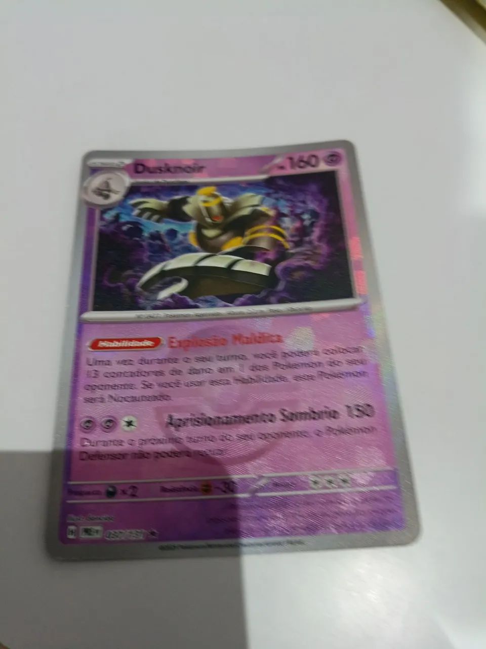 Vendo cartas pokémon raras e japonesas  - Foto 2
