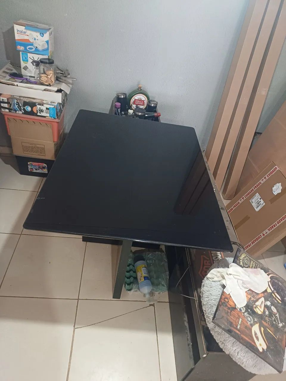 Mesa de jantar