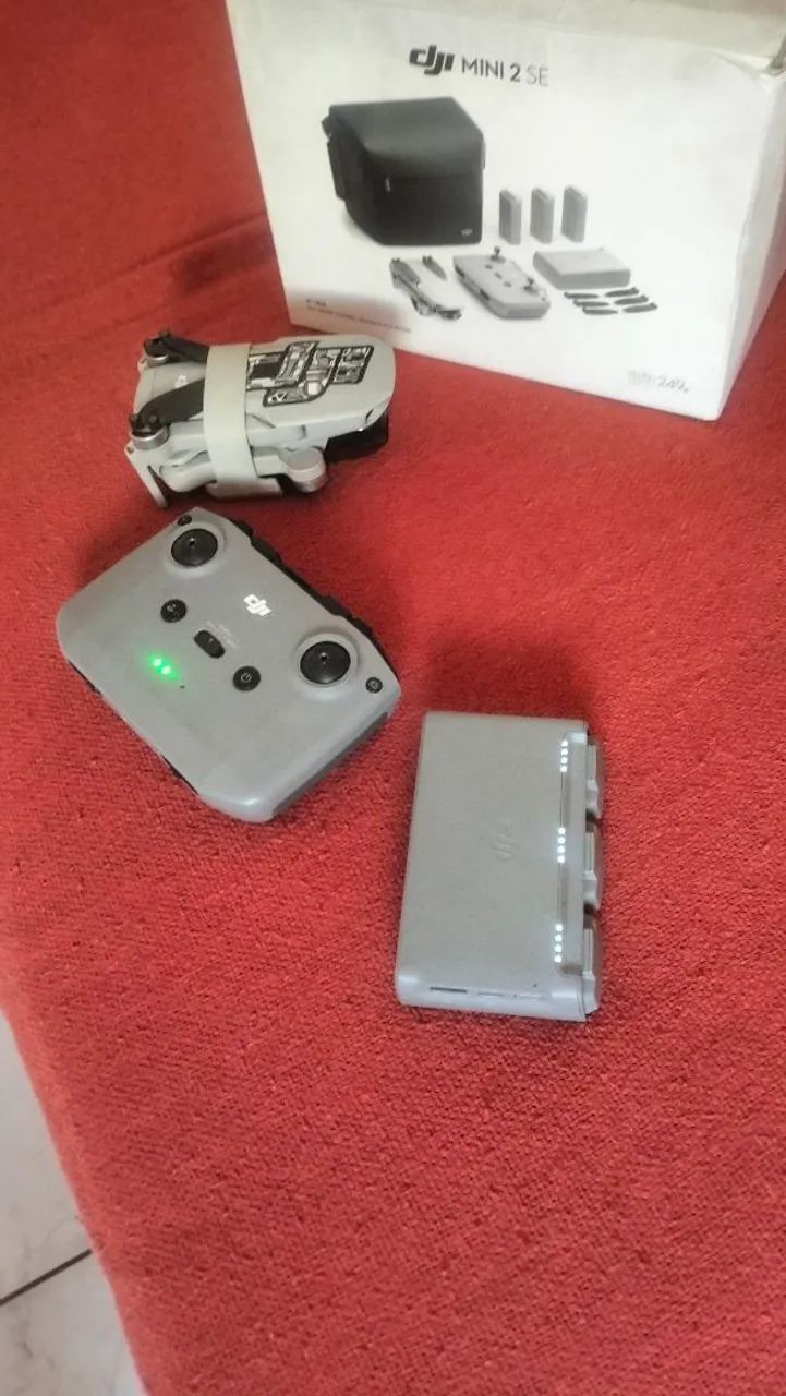 Drone Mini 2 se - Foto 3