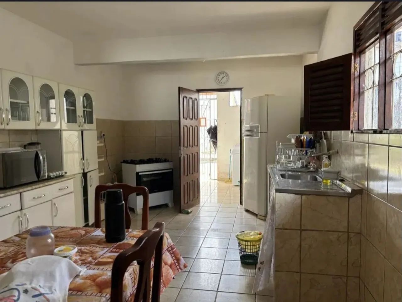 ~CASA NA CIDADE OPERARIA - Foto 5