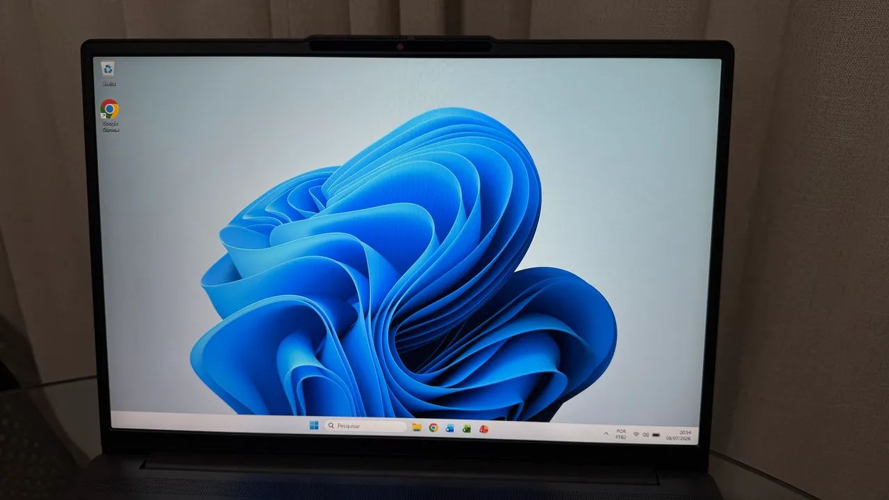 Notebook Lenovo Ryzen 7 7735hs - Foto 5