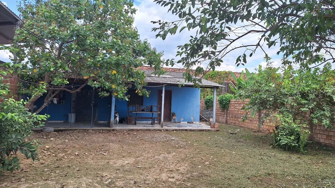  2 CASAS NO LAGOINHA - Foto 2
