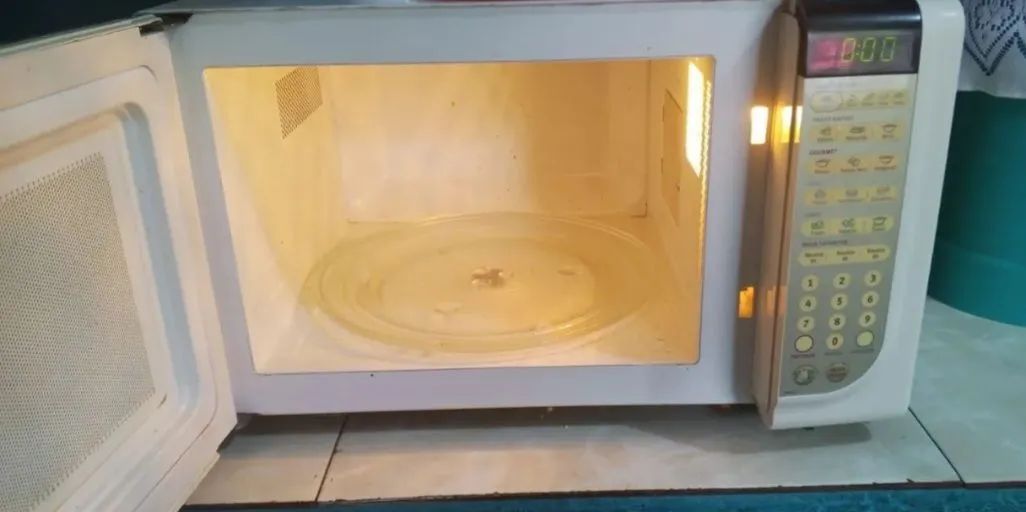 Micro-ondas Electrolux  - Foto 3