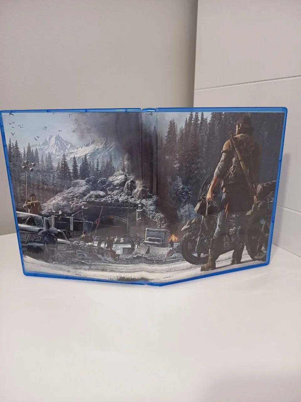Days Gone PS4 e PS5  - Foto 4