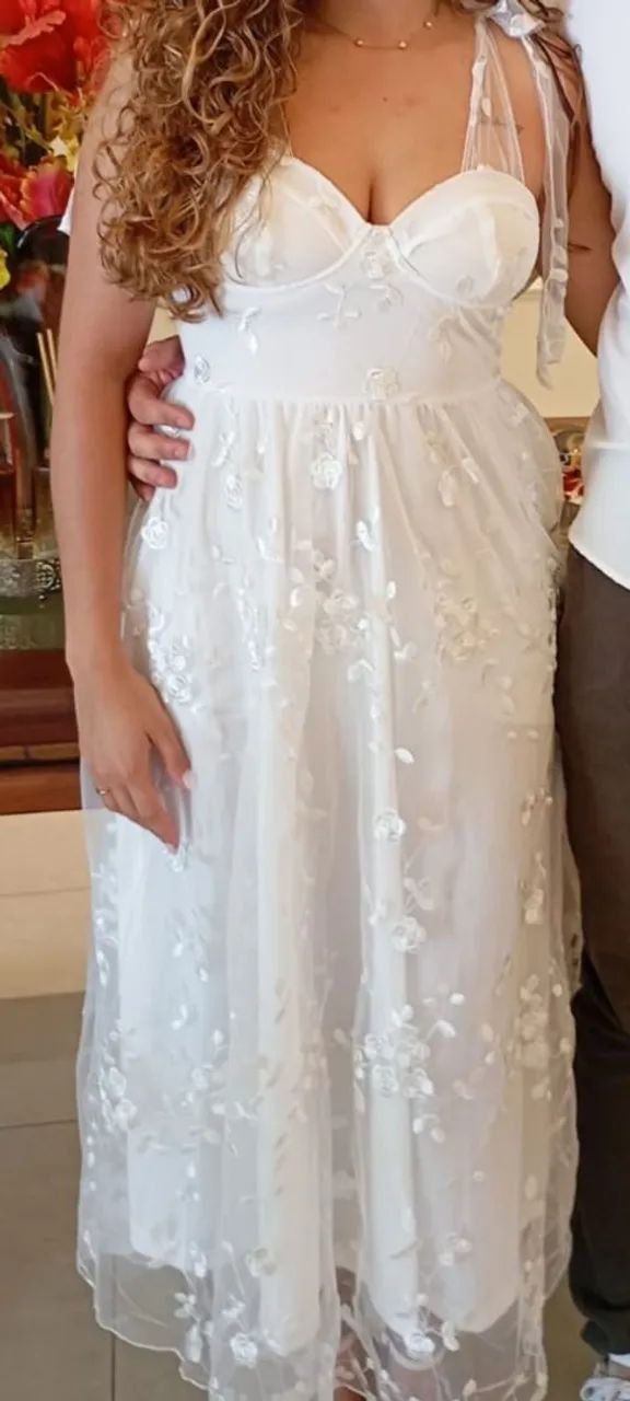 vestido noiva  - Foto 3