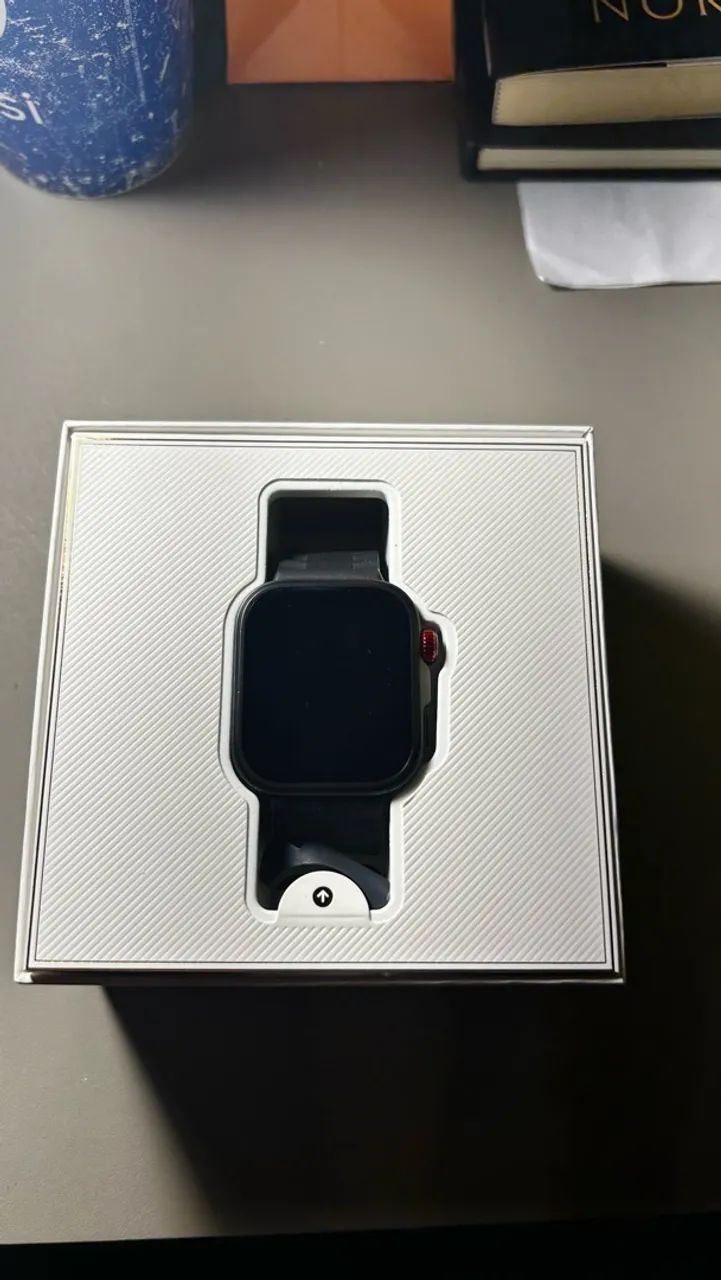watch fit 4 pro huawei