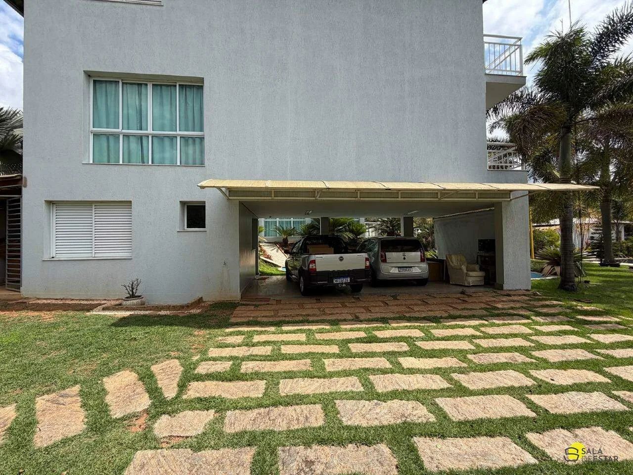 Casa 4 quartos para alugar no Quintas da Jangada Ibirite - Foto 5