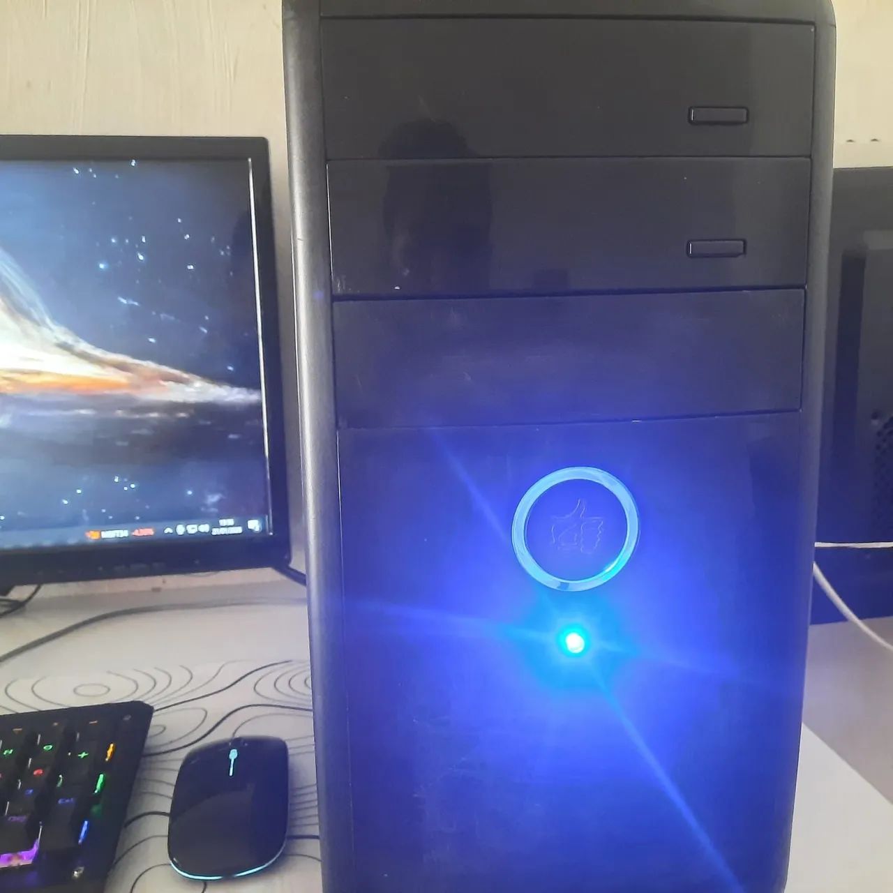 CPU I3 para Estudos/Trabalho  - Foto 2