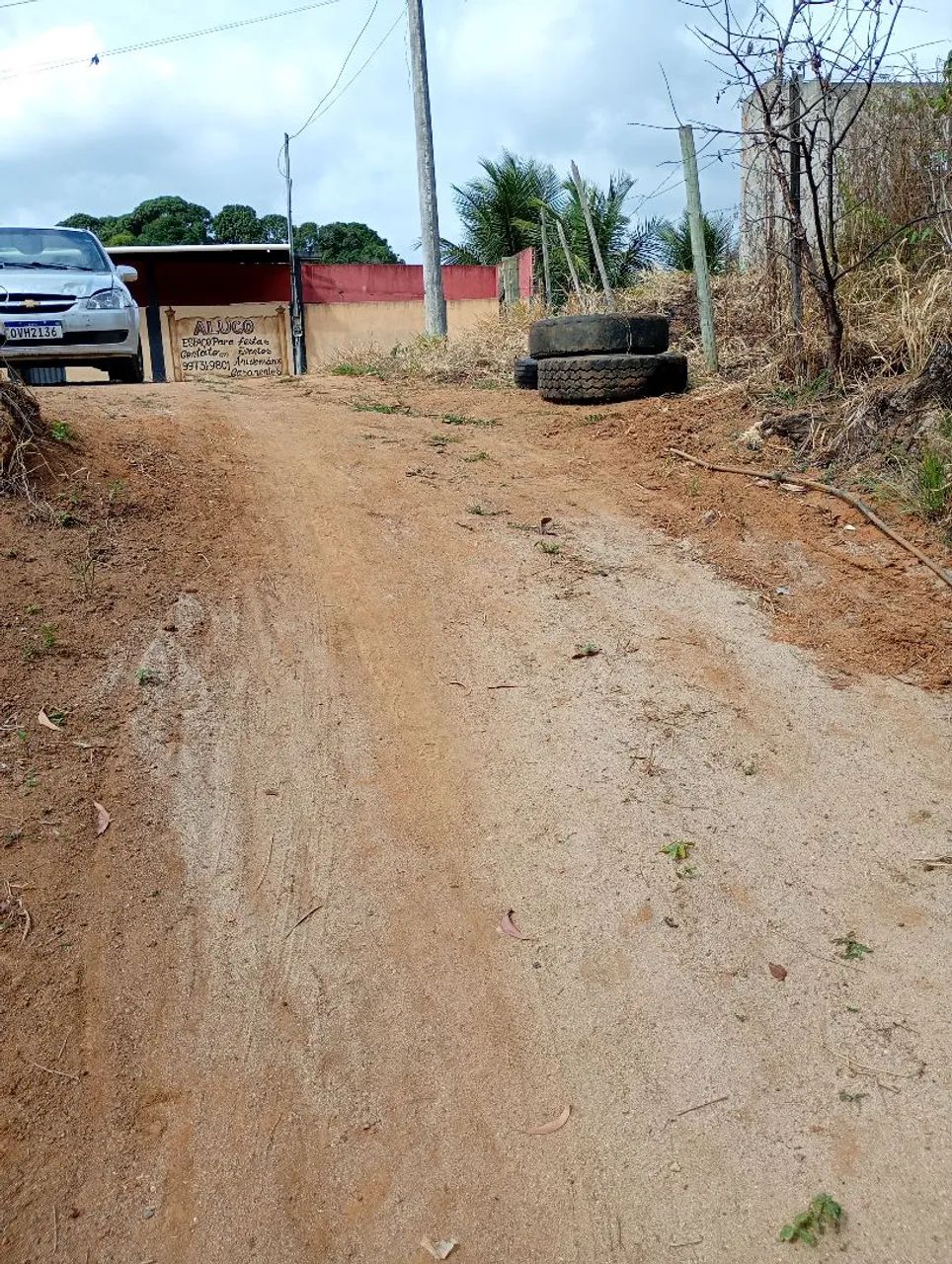 Terreno  - Foto 3
