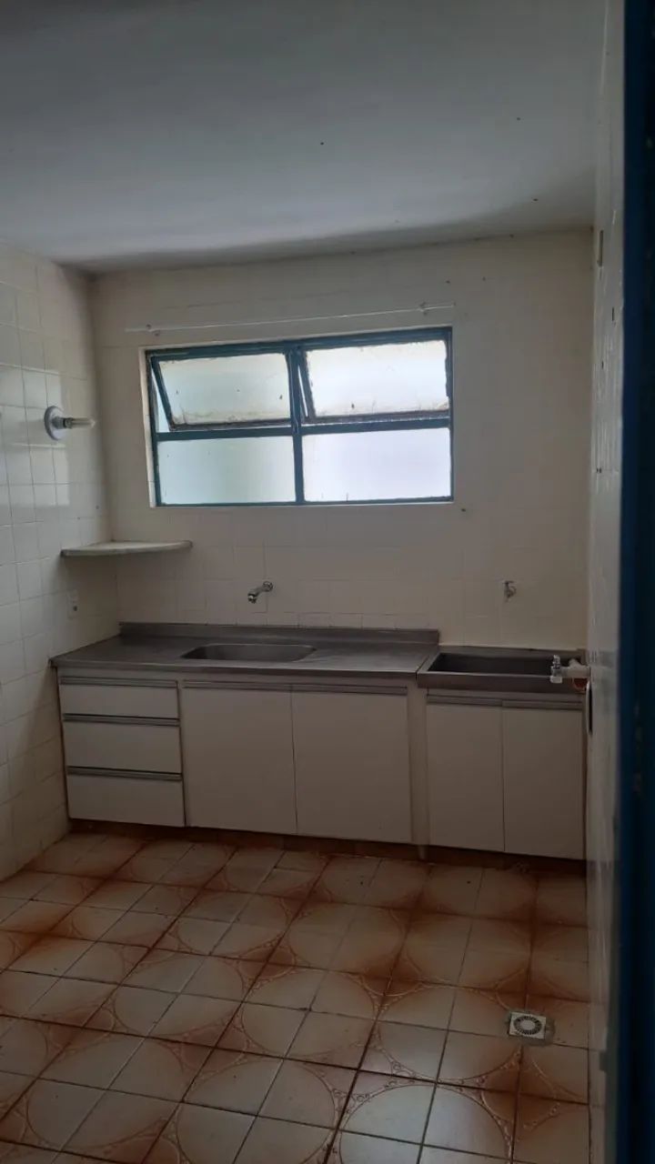 Apartamento 2 quartos Vila Jaraguá ( criméia leste)