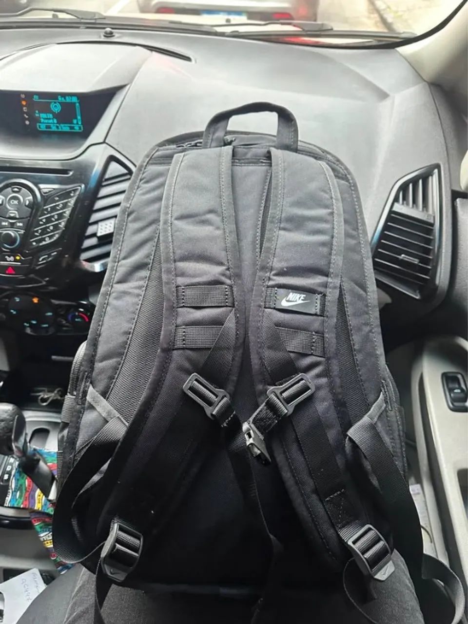 mochila nike sb rpm - Foto 2