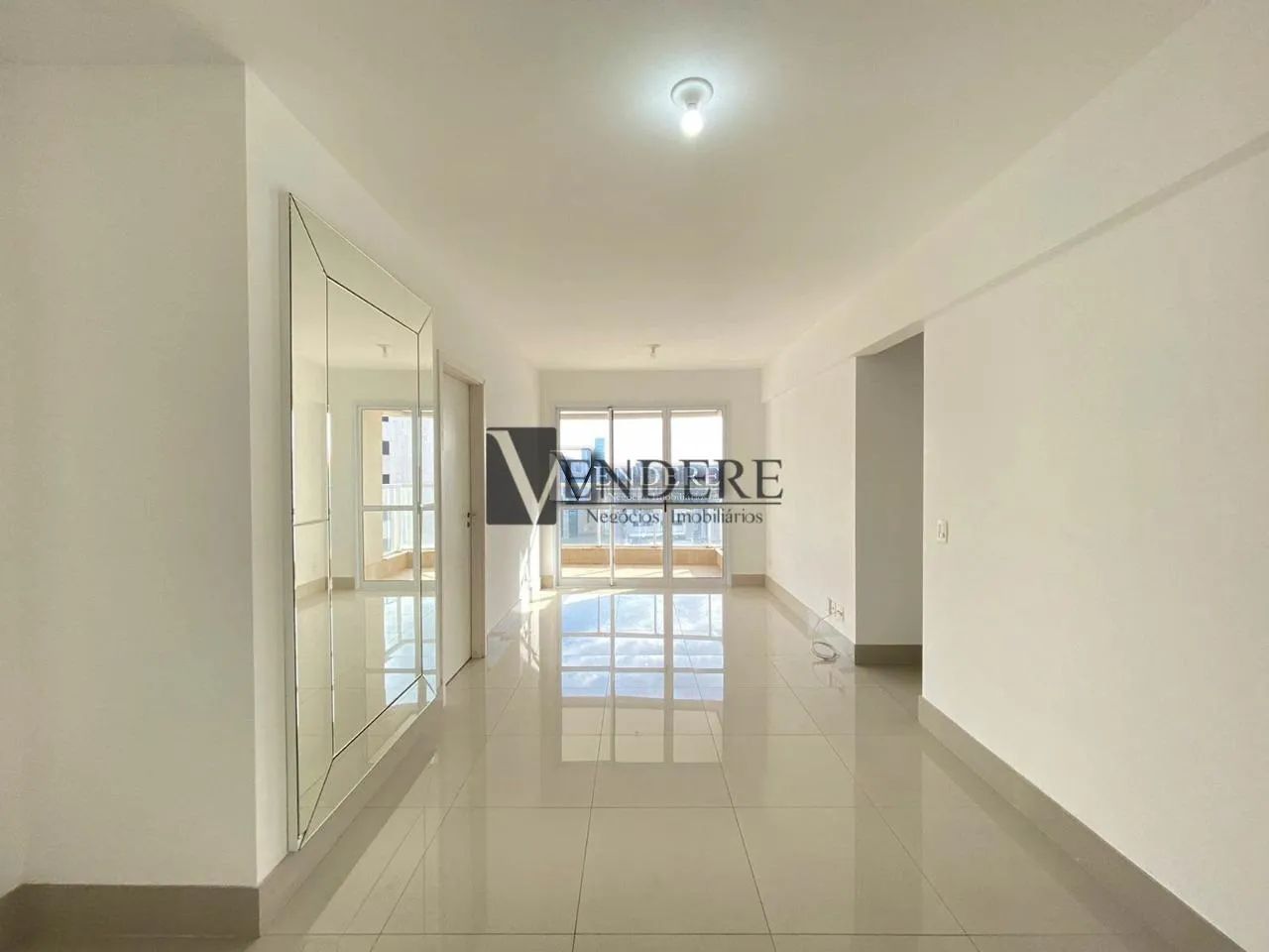 Apartamento 3 quartos no Vila da Serra