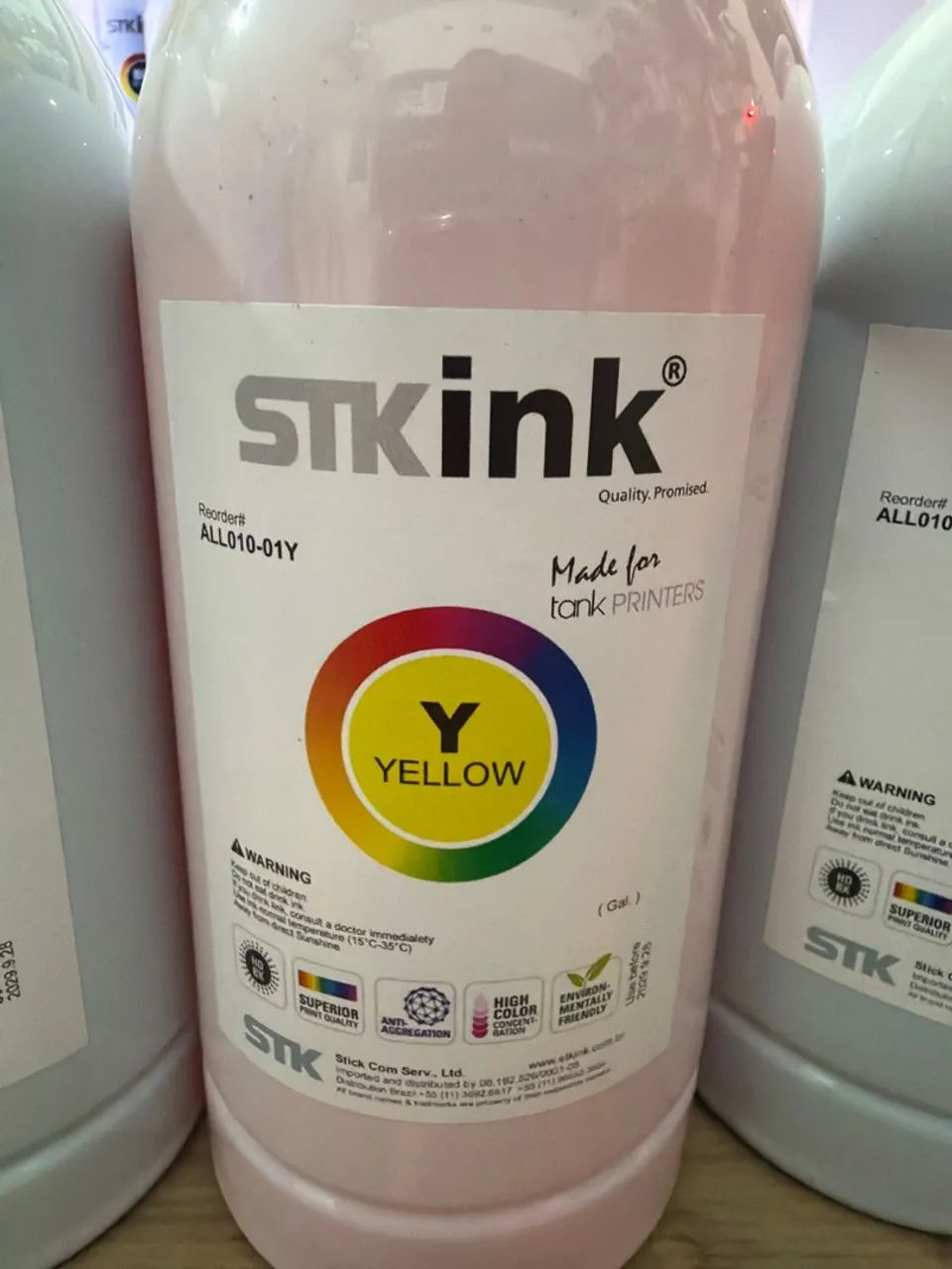 Tinta para impressora  - Foto 4