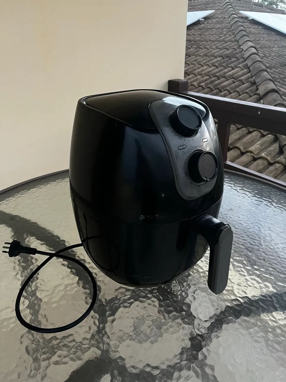 AIR FRYER CADENCE FRT525 220W - Foto 2