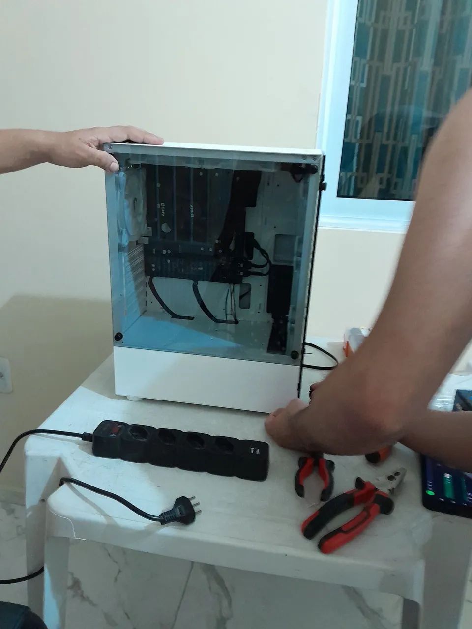 Pc gamers montados - Foto 2