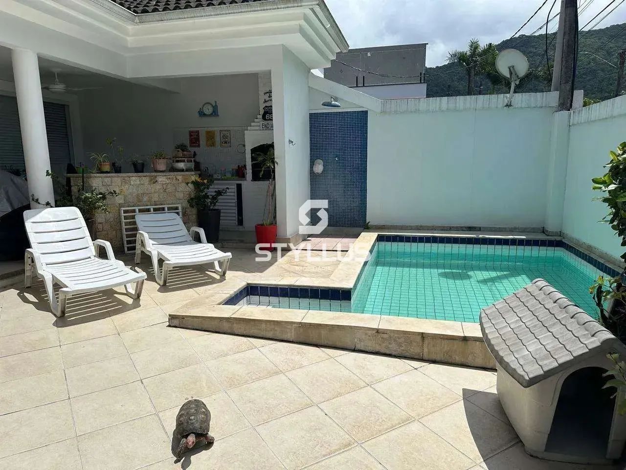 Condominio em Rua João Marques Cadengo - 200m² (Ref: CA7099) - Foto 2