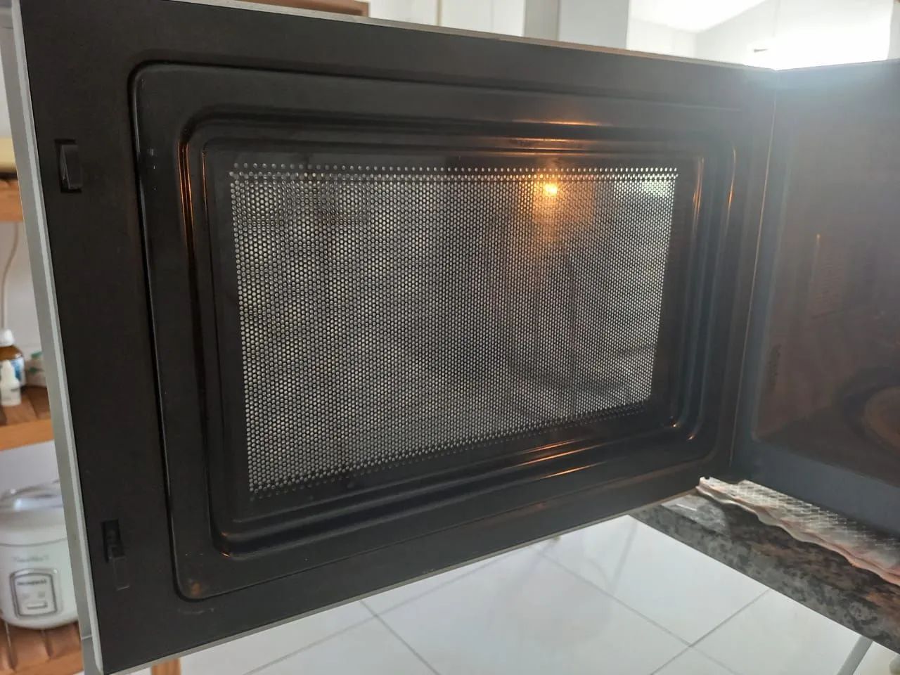 Micro-ondas Lg - Foto 3