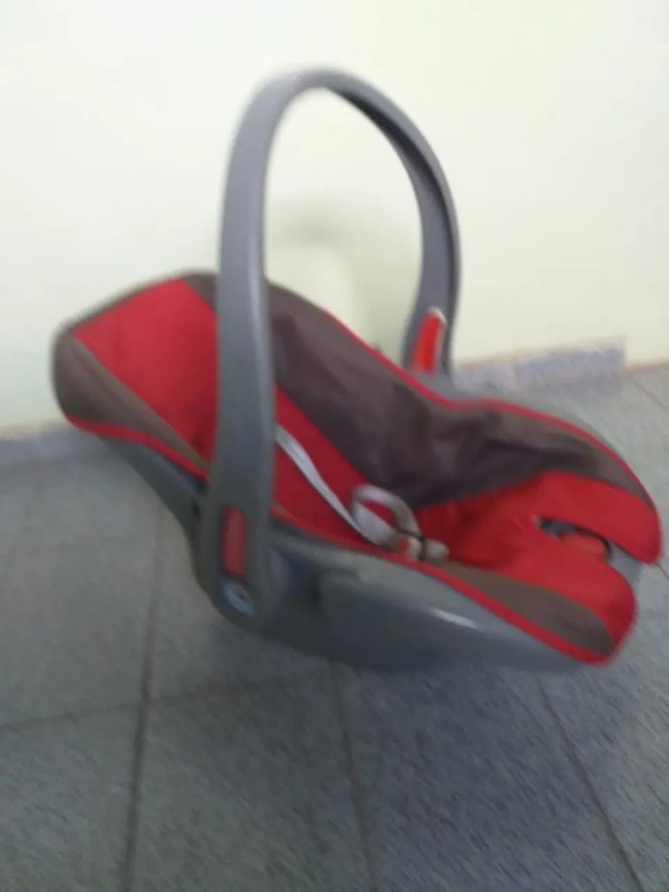 Carrinho de bebê - Foto 4