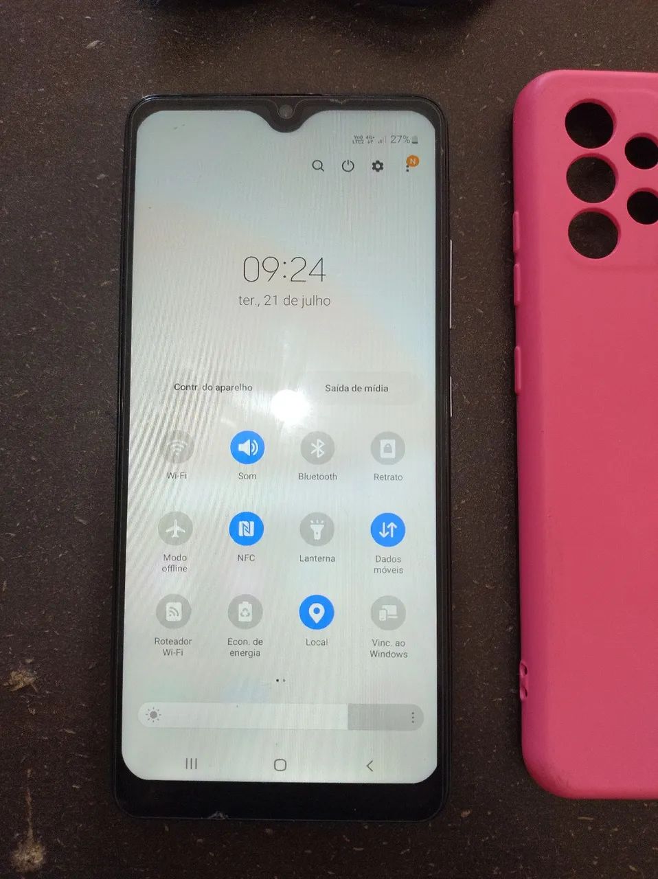 Samsung A32/ NFC - Foto 2