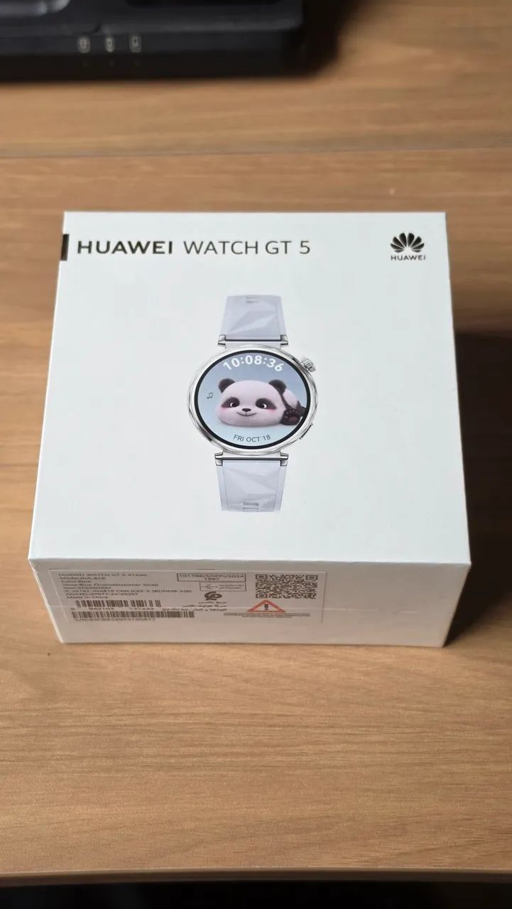 Smartwatch Huawei GT 5