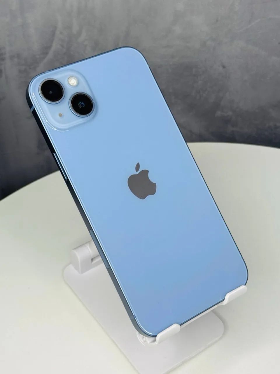 iPhone 14 plus 128GB/ troco por iPhone 12 ou superior + volta