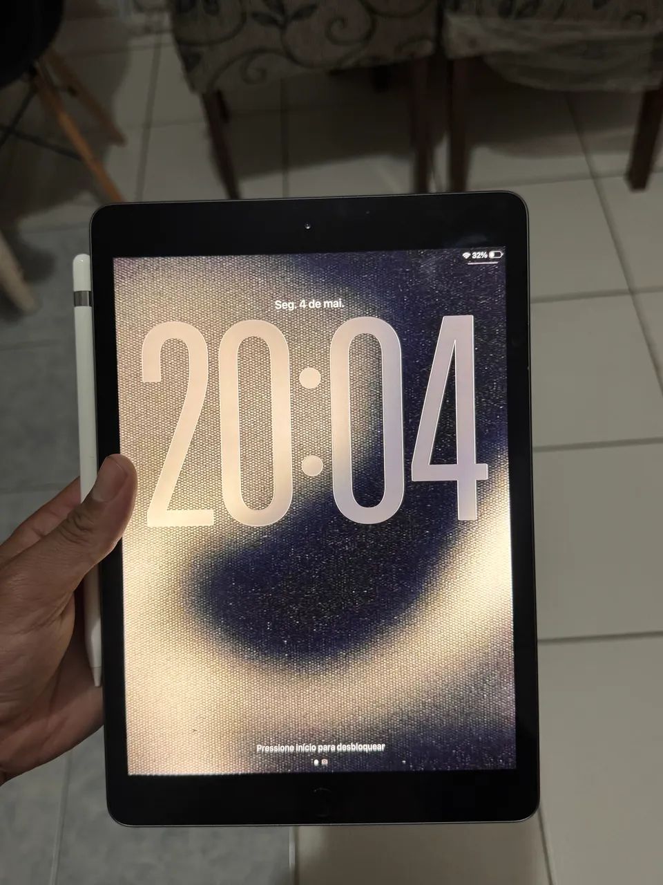iPad 8 geração - Tablets e E-Readers - São Conrado, Aracaju