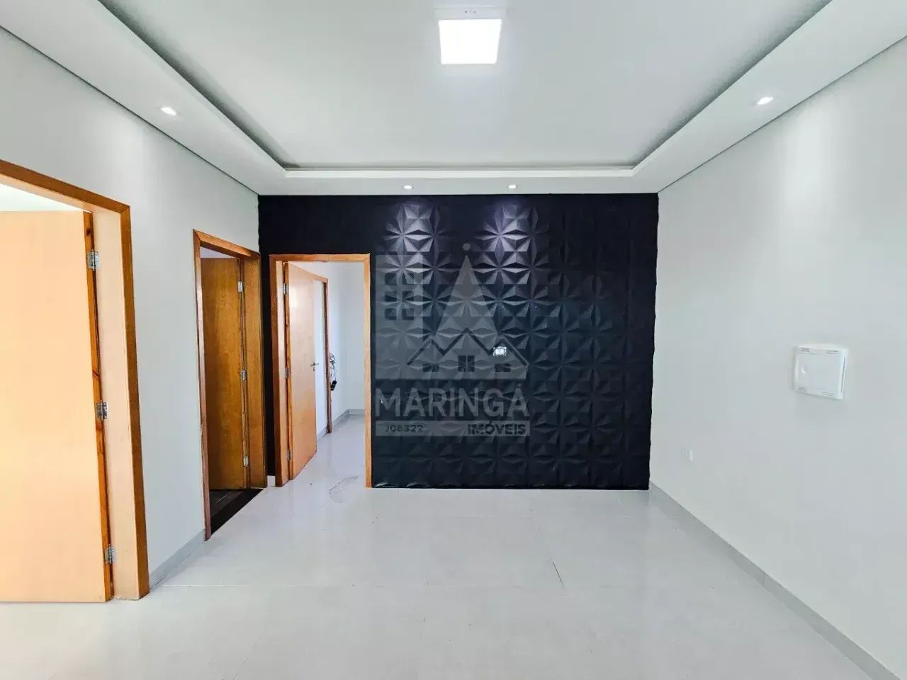 Sobrado com piscina, 2 quartos no Ecovalley - Foto 5