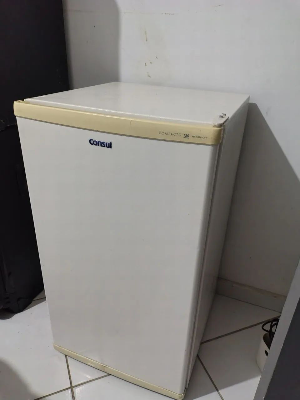Frigobar Consul 