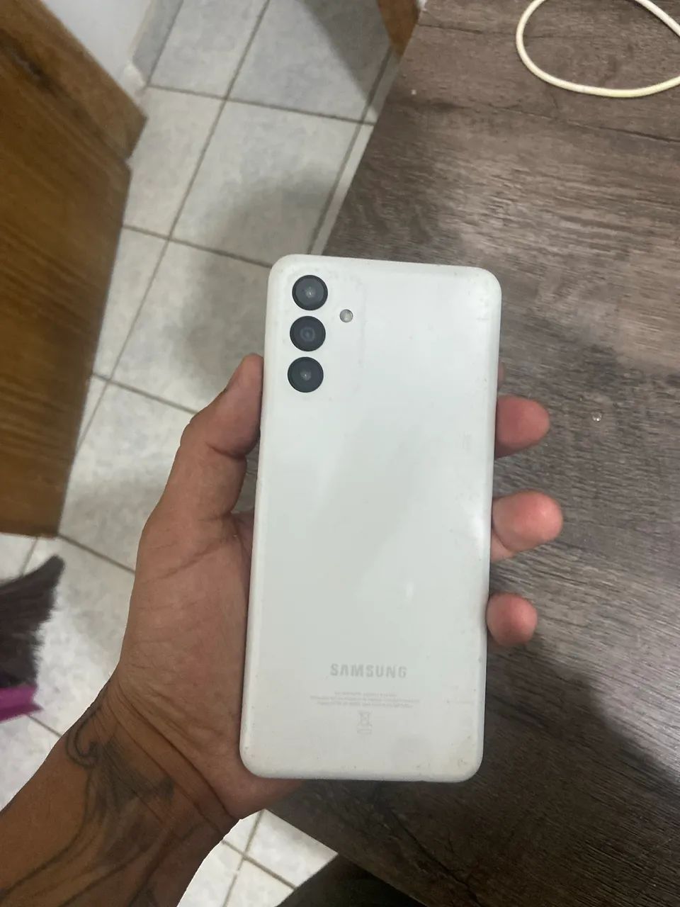 Samsung a04s - Foto 3