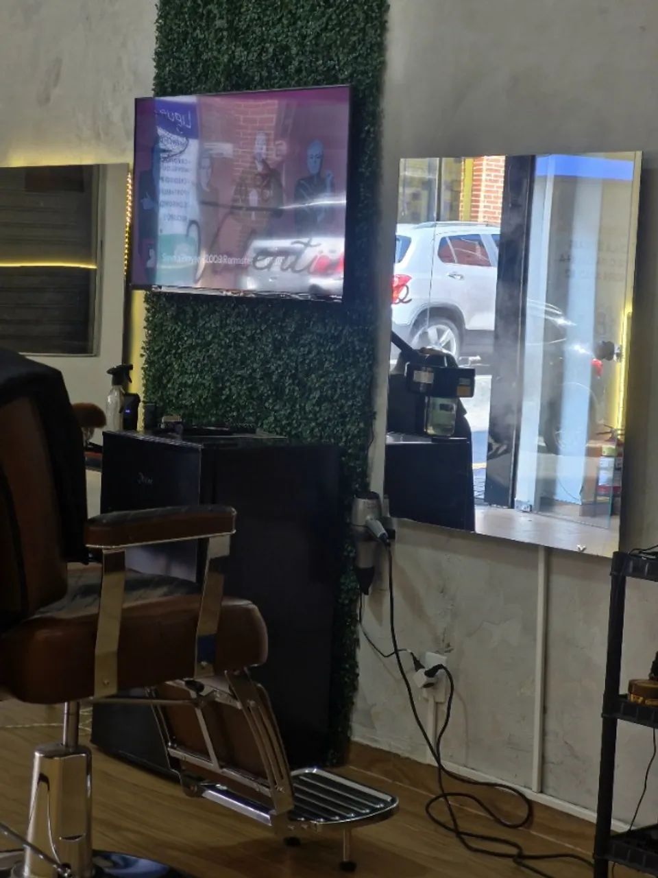 BARBEARIA  - Foto 4
