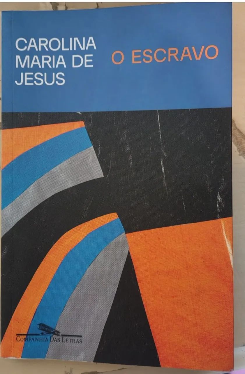 O escravo 