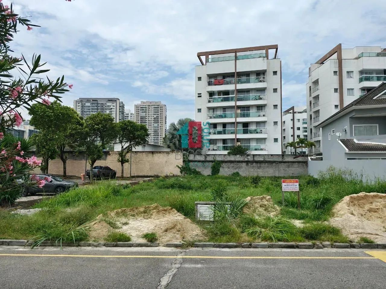 Recreio dos Bandeirantes | Terreno - Foto 4