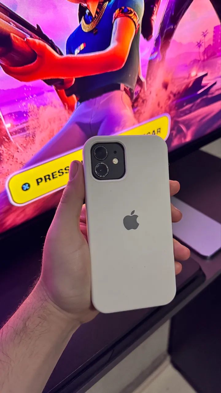 iPhone 12 64 Gb  - Foto 2