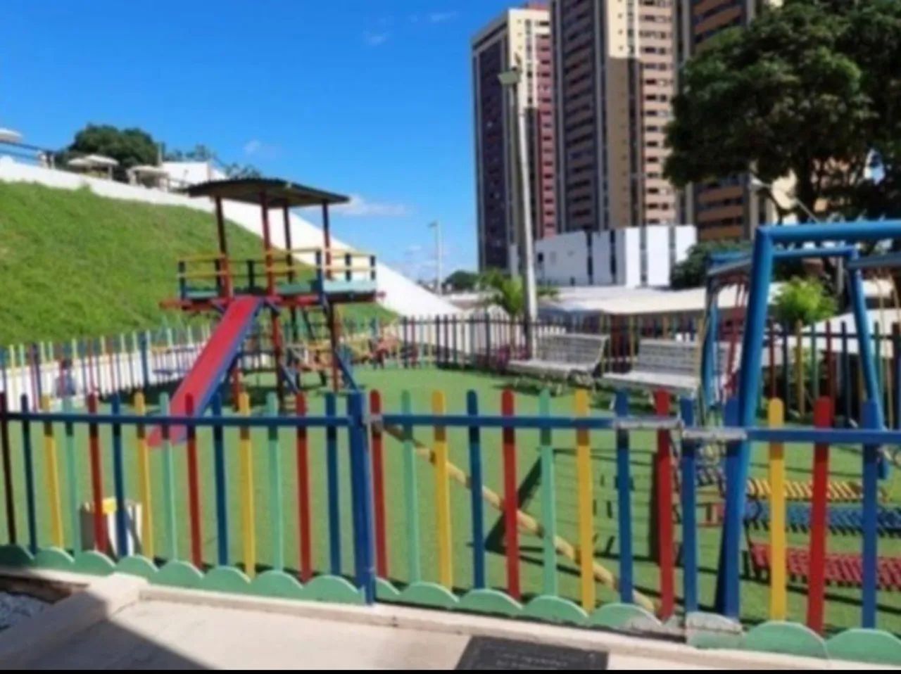 Apartamento 2/4  em Petrópolis  - Foto 5