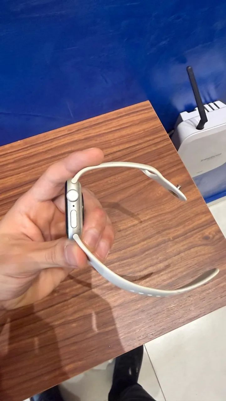 Apple Watch 2° geração 40mm - Foto 4
