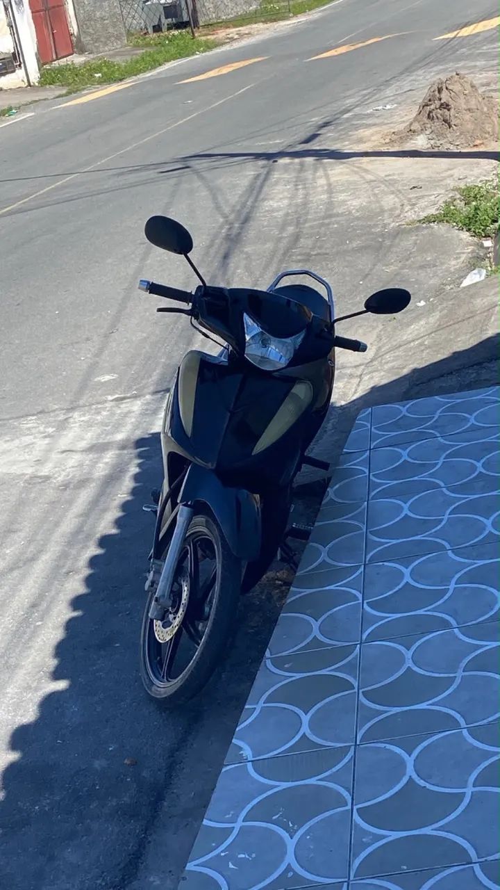 Jet 50cc - Foto 3