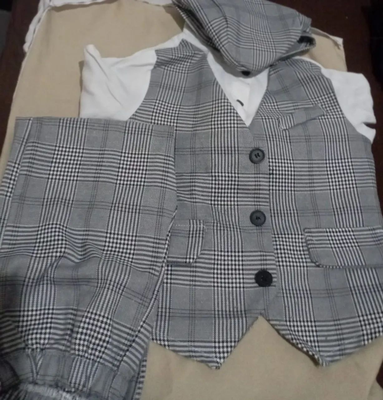 Roupas  - Foto 5