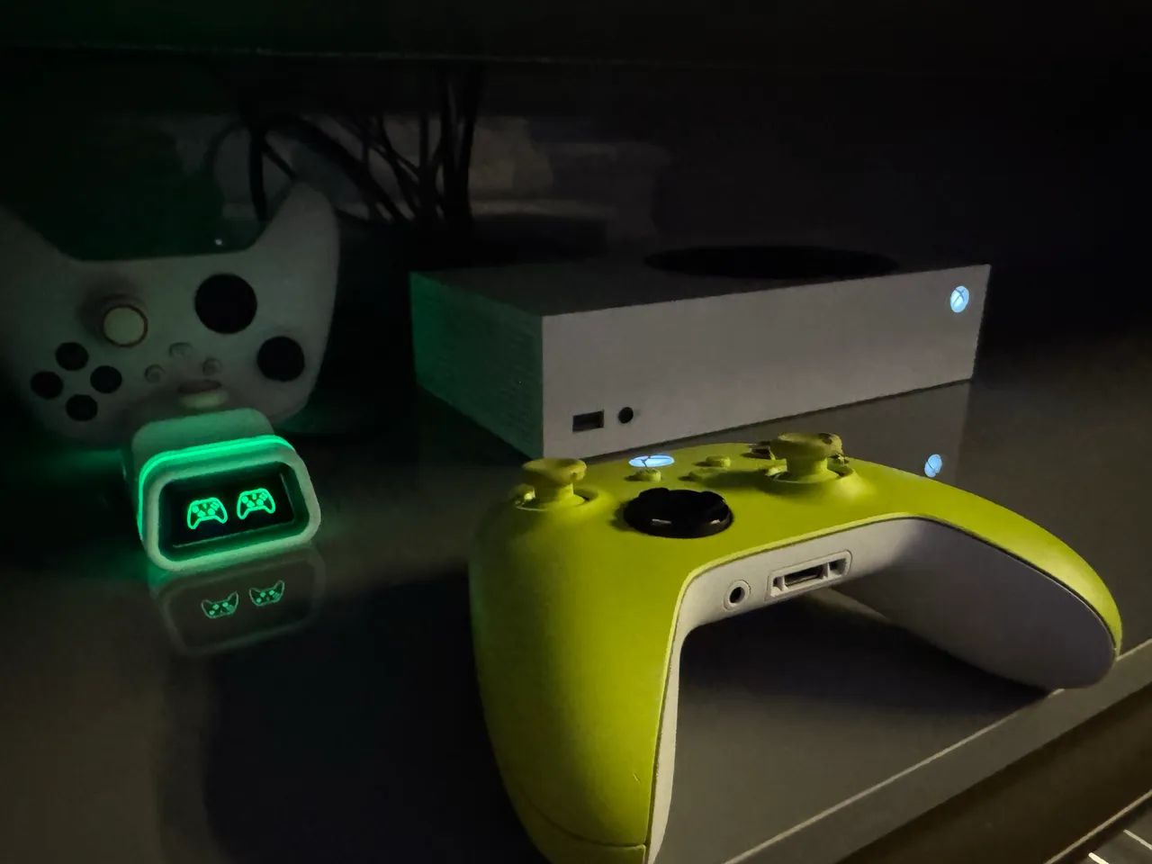 Xbox séries S - Foto 3