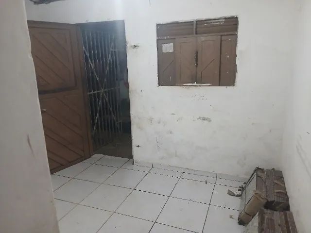 Aluga-se casa com 2 quartos em Dix-Septrosado. - Foto 3