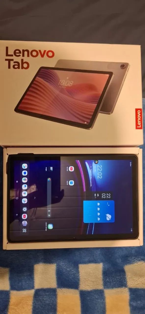 Tablet Lenovo  - Foto 3