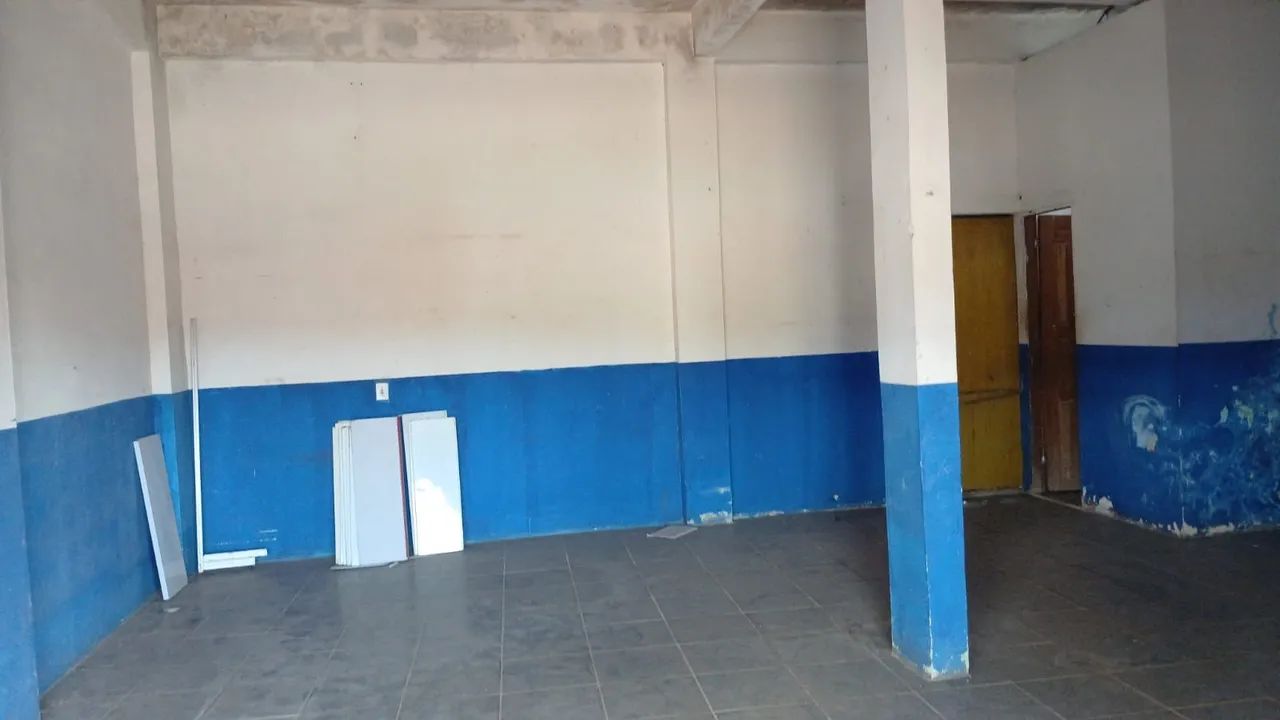 Ponto Comercial Aluga-se Presidente Figueiredo  - Foto 2