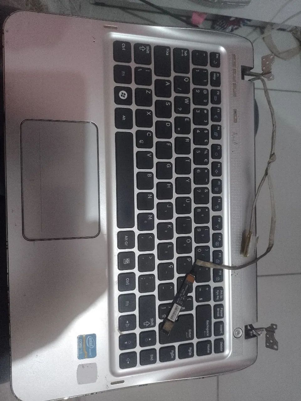 Notebook 