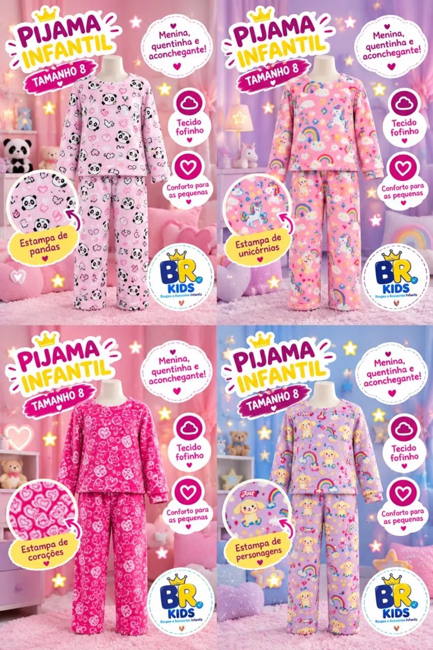 Roupa infantil  - Foto 4