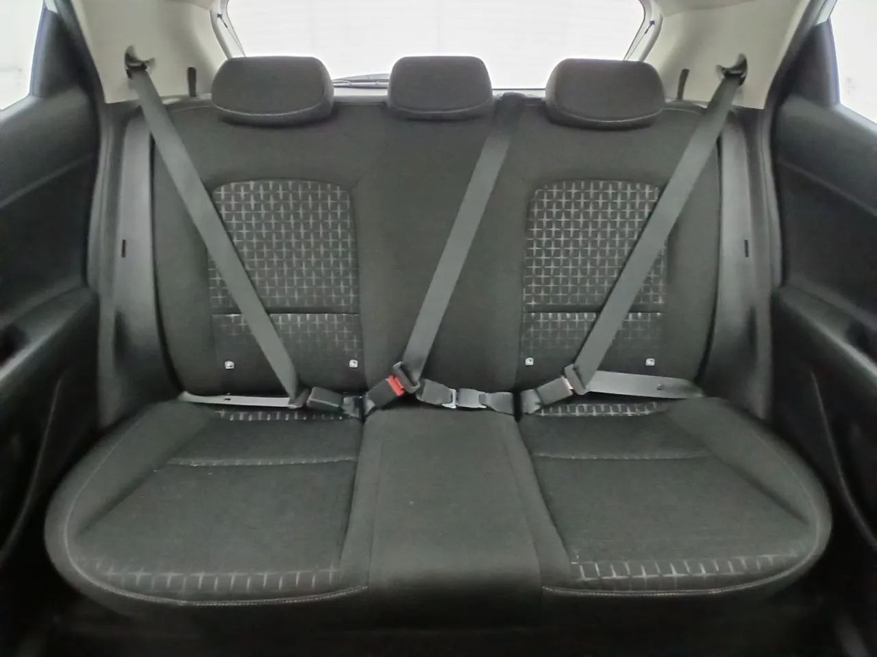 Hyundai HB20 Limited 1.0 TB Flex 12V Aut., foto 18 de 18
