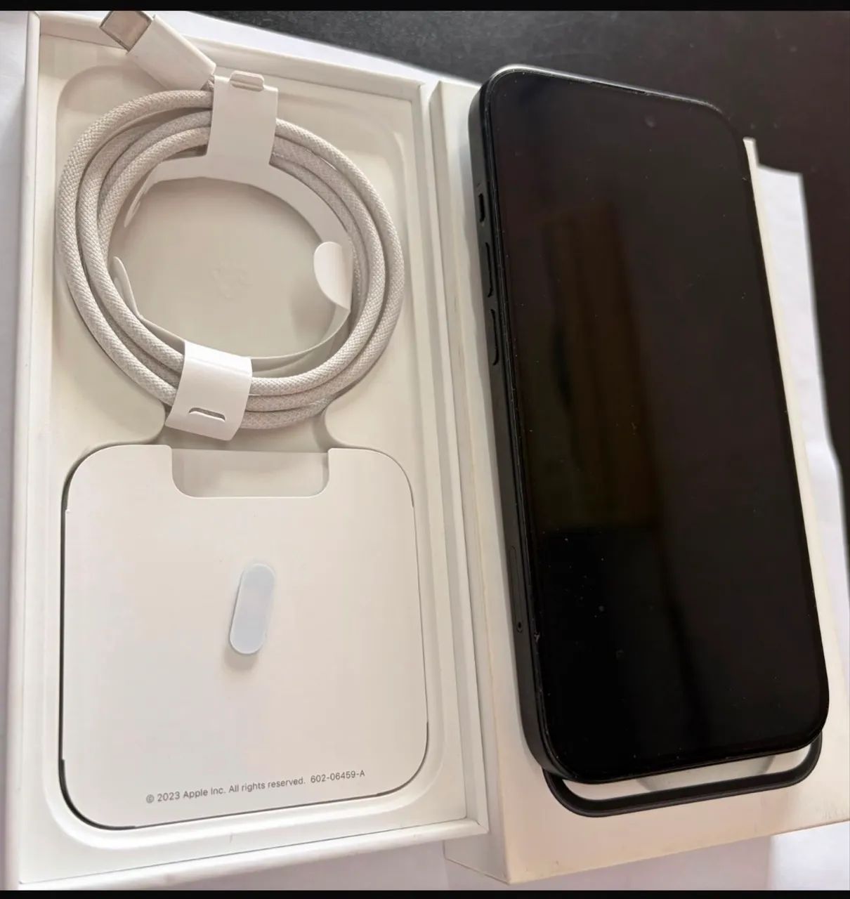 iPhone 15 - Foto 3