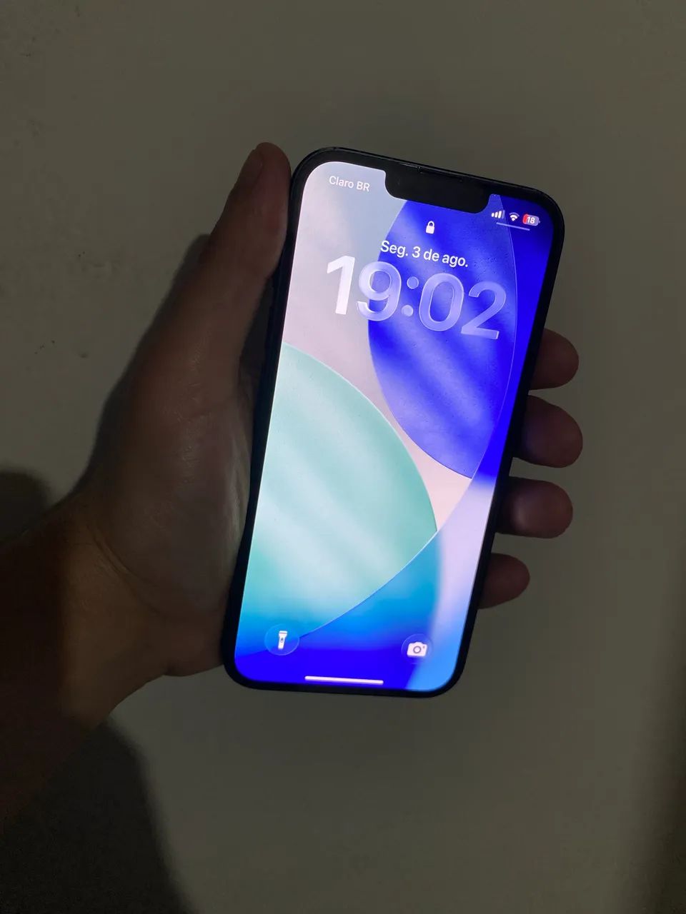 iPhone 13, 128gb(original) - Foto 4