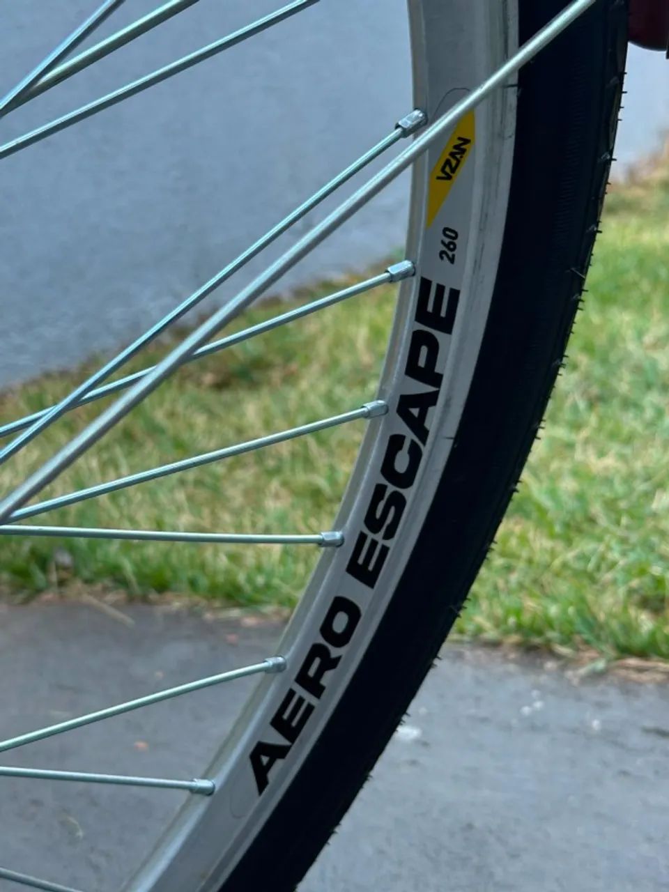 BICICLETA MONARK - TROPICAL