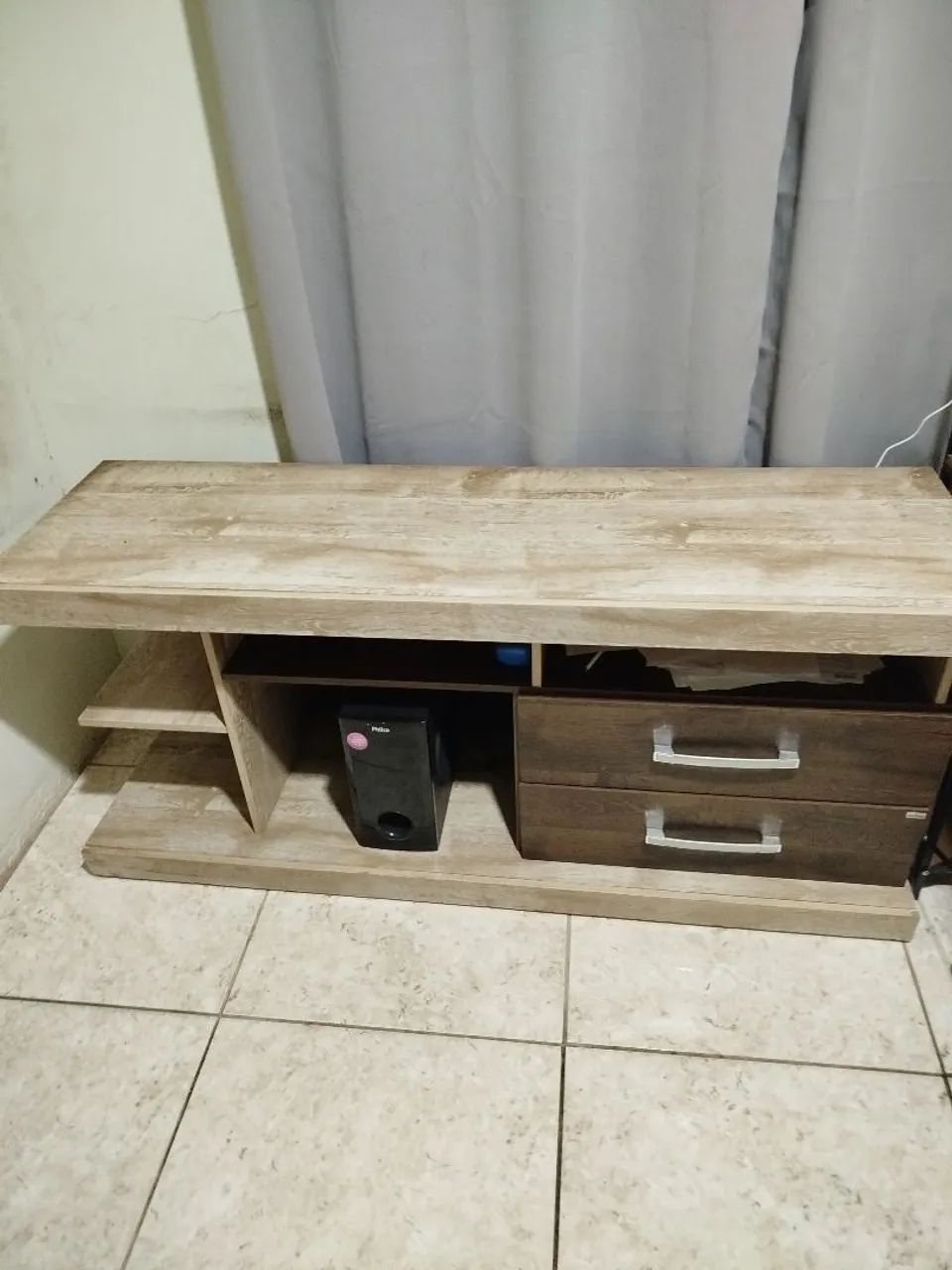 Vendo rack para tv  - Foto 2