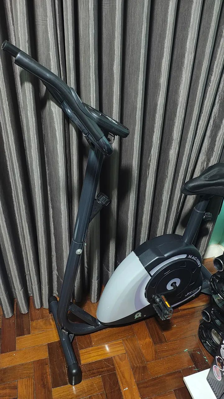 Bicicleta Ergométrica  - Foto 3