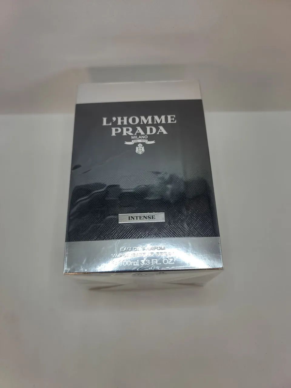 Perfume Prada L'Homme Intense de Prada 100 ml - Foto 3